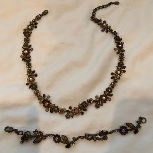 Sorrelli Jewelry Set